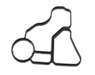 Junta de carcasa de filtro de aceite de motor Elring para BMW 328i Turbo 2012-2013 2,0 L L L4 GAS Foto 1 de 2