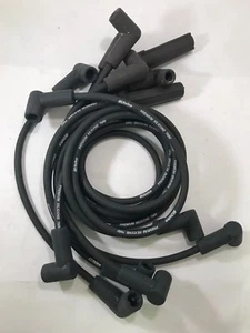 Spark Plug Wire Set ACDelco GM OE 716V Fits 92-95 Chevrolet GMC P30 P3500 V6 - Picture 1 of 4