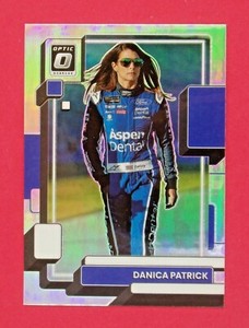 2023 Donruss Optic Holo Prizm Racing - Pick Your Card