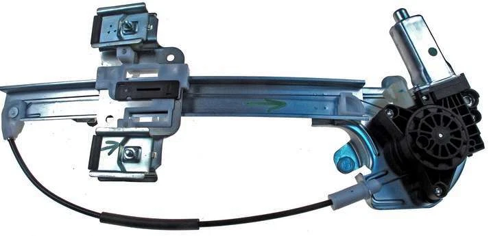 Power Window Motor & Regulator for 2000-2003 Buick LeSabre - Imagem 1 de 1