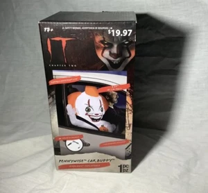 Pennywise the Clown IT Car Buddy Halloween Airblown Inflatable FREE SHIPPING ๐ - Picture 1 of 1