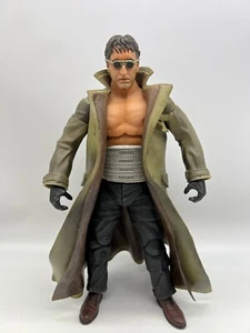 Personaggio Spider-Man 2 Doctor Octopus / Doc Ock Alfred Molina (2004) circa 31 cm o. Braccia - Foto 1 di 9