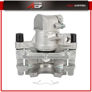 Pinza de freno trasera izquierda para Mazda 3 2004-2008 (Exc 2,0 L L4) con soporte - Imagen 1 de 9