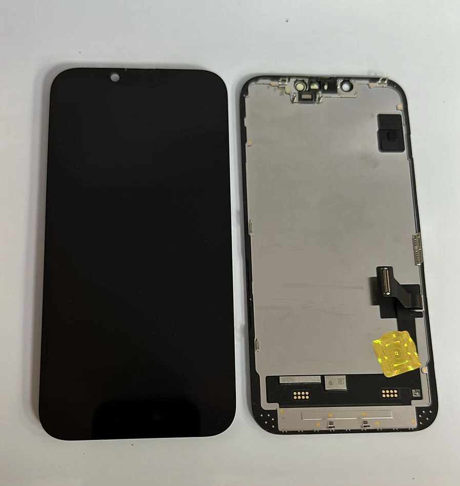 Genuine💯iPhone 14 LCD Screen OLED Display Touch Digitiser🔥GRADE A++-inc VAT - Image 1 of 1
