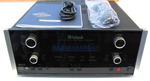 McIntosh MX120 Audio/Video Control Center, Vintage, Excellent Condition ~STSI - Picture 1 of 22