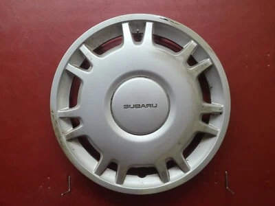 Cubierta de rueda tapacubos Subaru Legacy 1995 1996 1997 1998 28811AC130 60525 Foto 1 de 4