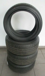 4 Sommerreifen 195 45 R16 84H Hankook Ventus Prime 3 K125 DOT 3024 Reifen Sommer - Bild 1 von 3