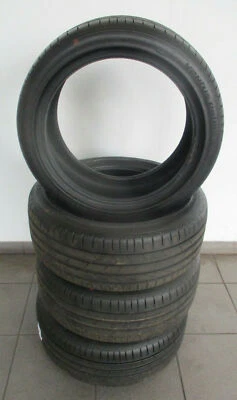 4 Sommerreifen 195 45 R16 84H Hankook Ventus Prime 3 K125 DOT 3024 Reifen Sommer - Bild 1 von 3
