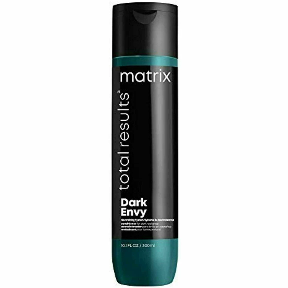 Matrix Total Results Dark Envy Hydrating Conditioner 10 FL Oz