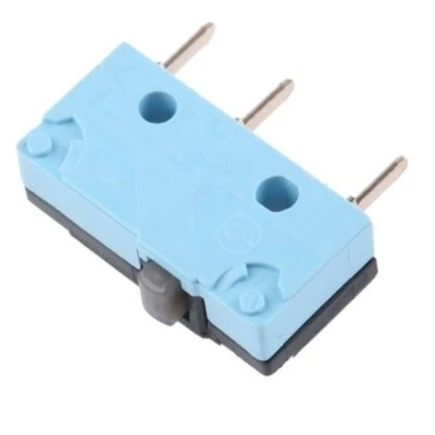 5132105400 Microswitch 3 cosses centrale vapeur position expresso MINIRUPTEUR - Photo 1/2