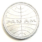 Panam Golf Round The World Token