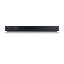 LG UBK80 4K Ultra HDR Blu-Ray Player