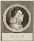 Portret Jana. Jakob Breitinger, ok. 1775, koło. Klasycyzm Nieznany (18 lat)