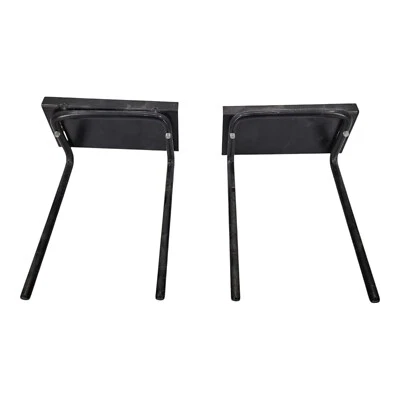 Chicago Electric 61970 Miter Saw Baffle Plates One Pair - Image 1 of 3