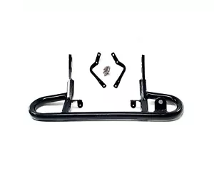 Suzuki LTR 450 Grab Bar Rear Bumper Aluminum Alba Racing 195 t2 B - Picture 1 of 6