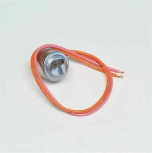 WR50X10068 for GE Refrigerator Defrost Thermostat L140-30 AP3884317 PS1017716 - Picture 1 of 1