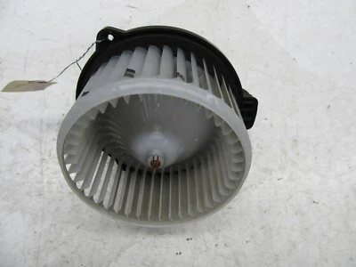 Land Rover LR4 2014-2016 OEM delantero derecho aire acondicionado calentador soplador motor MF0160700870 Foto 1 de 4