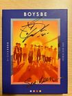 Seventeen [BOYS BE] Hoshi Autographed Signed Album Mwave SEEK Ver. Rare