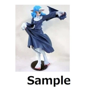 Vampire savior Hunter Darkstalkers figure mini doll Felicia retro Japan p1 5 - Picture 1 of 4