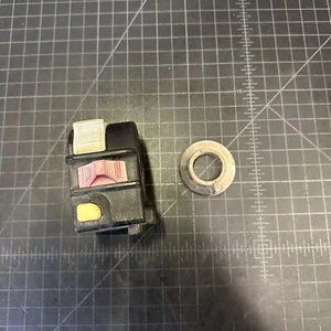 POLARIS TRAILBLAZER 250 HEADLIGHT KILLSWITCH START STOP B9 - Bild 1 von 4