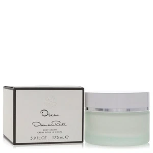 Oscar by Oscar De La Renta Body Cream 5.9oz/174ml for Women - Picture 1 of 1