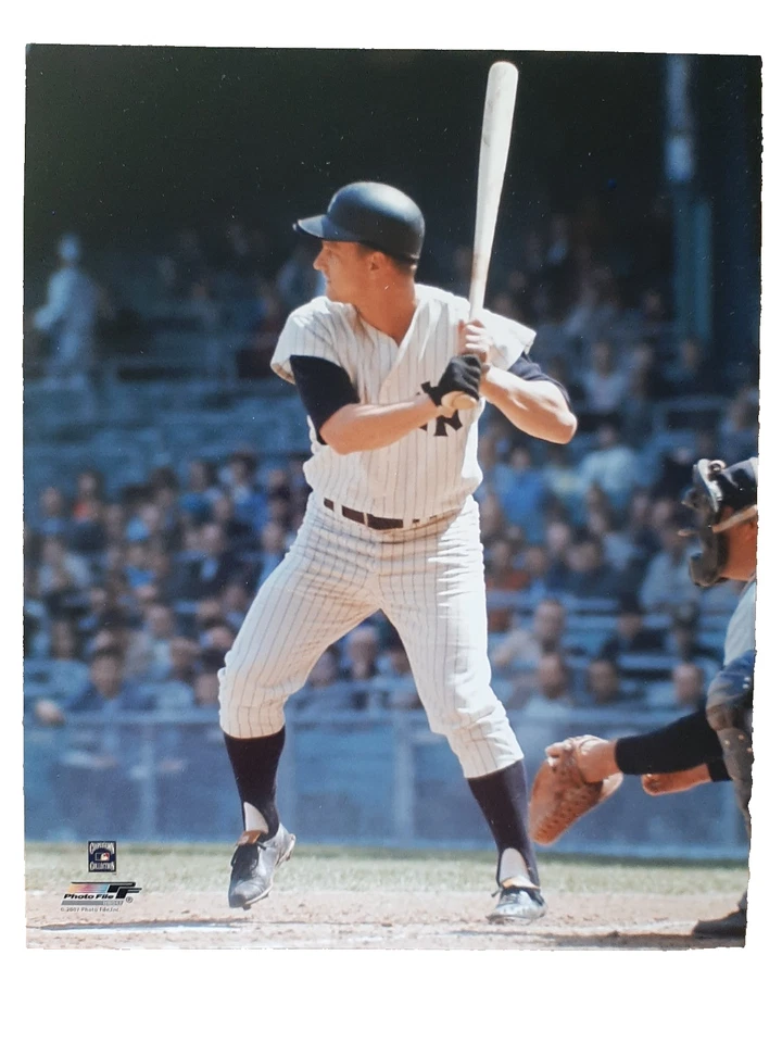 Foto de Roger Maris Yankee Foto 1 de 1