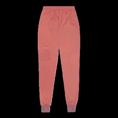 Pantalones de uniforme médico suave para correr para hombres y mujeres ropa de trabajo médica pantalones nuevos Foto 1 de 4