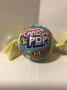 ¡NUEVO Candy Pop! Muñeca Mystery Blind Box juguete serie 1 - sellada - Imagen 1 de 3