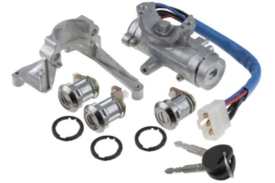 Neiman Con Serrature Per Hyundai Atos 2007-2011 8190502A10 - Image 1 of 4