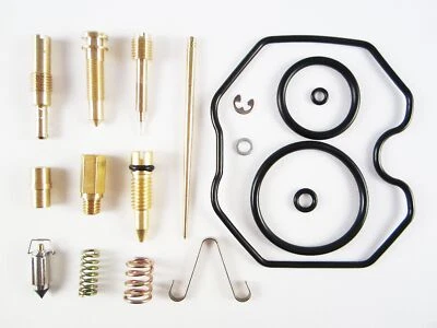 Kit de reconstrucción de carburador - 2006-2016 CRF150F - Kit de reparación de carburador Foto 1 de 4