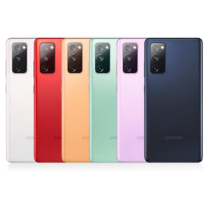 Samsung Galaxy S20 FE 128GB/256GB All Colours Dual SIM Unlocked - Excellent
