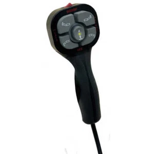 Control Smart Touch II para hoja en V - Reemplaza quitanieves Boss MSC09601 - Imagen 1 de 2
