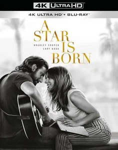 A Star Is Born (4K Ultra HD + Blu-Ray) 20TH CENTURY FOX - Bild 1 von 1