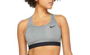 Nike Women's Medium-Support Sports Bra BV3902 BRAND NEW WITH TAGS