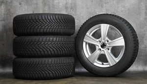 Komplettsatz für Ford, Mazda - Diewe 6x15; 4x108; ET45/ Falken 195/60 R15 (1641) - Bild 1 von 24