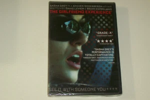 The Girlfriend Experience (DVD, 2009 Magnolia) Sasha Grey-Brand New - Picture 1 of 2