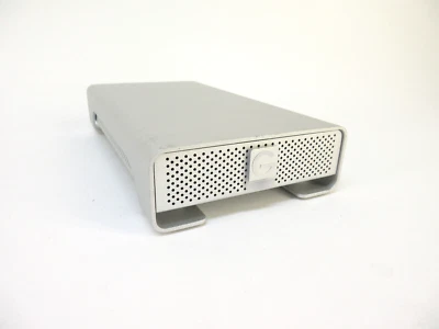 G-Technology G-Drive 2TB External Hard Drive USB 3, Firewire, eSATA 0G02919 - Image 1 of 4