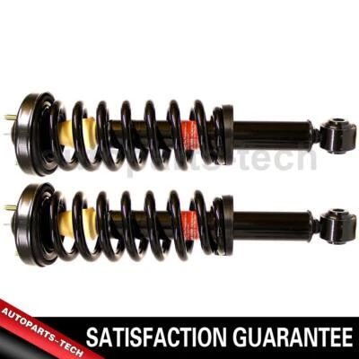 Передние стойки в сборе Monroe для Ford F-150 4WD 3,5 л 2013 2012 2011 2010 2009 - Изображение 1 из 2