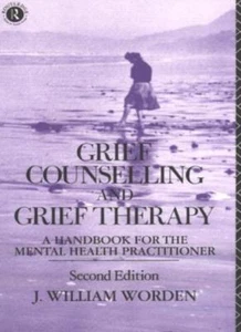 Grief Counselling and Grief Therapy: A Handbook for the Mental .9780415071796 - Picture 1 of 1