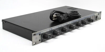 Aphex Dominator II Precision Multiband Peak Limiter - Model 720 - Image 1 of 4
