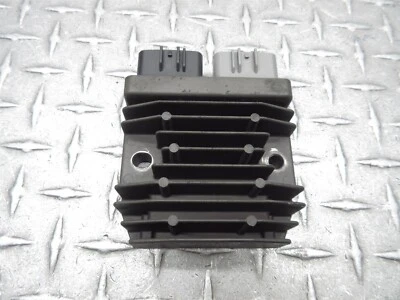 BMW R1200 R1200RT 2018 14-18 genuino OEM rectificador regulador de voltaje control Foto 1 de 4