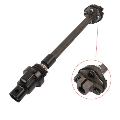 Рулевой вал для Chevy Olds Camaro Malibu Monte Carlo Grand Prix Buick Regal - Изображение 1 из 4