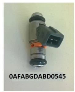 INJEKTOR VESPA SCARABEO APRILIA GILERA DERBI SIM.6389495 - Bild 1 von 1