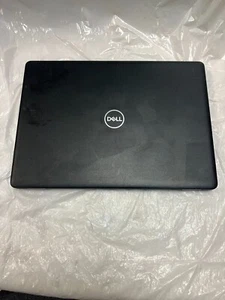 DELL LATITUDE 3490 14" CORE I7 8TH GEN 8GB RAM SANS DISQUE DUR, POUR PIÈCES - Photo 1 sur 12