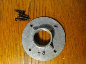 1" Peavey 1545Ti Hochtöner HALTERUNG HALTERUNG MONTAGEPLATTE passt (22XT etc.) - Bild 1 von 7