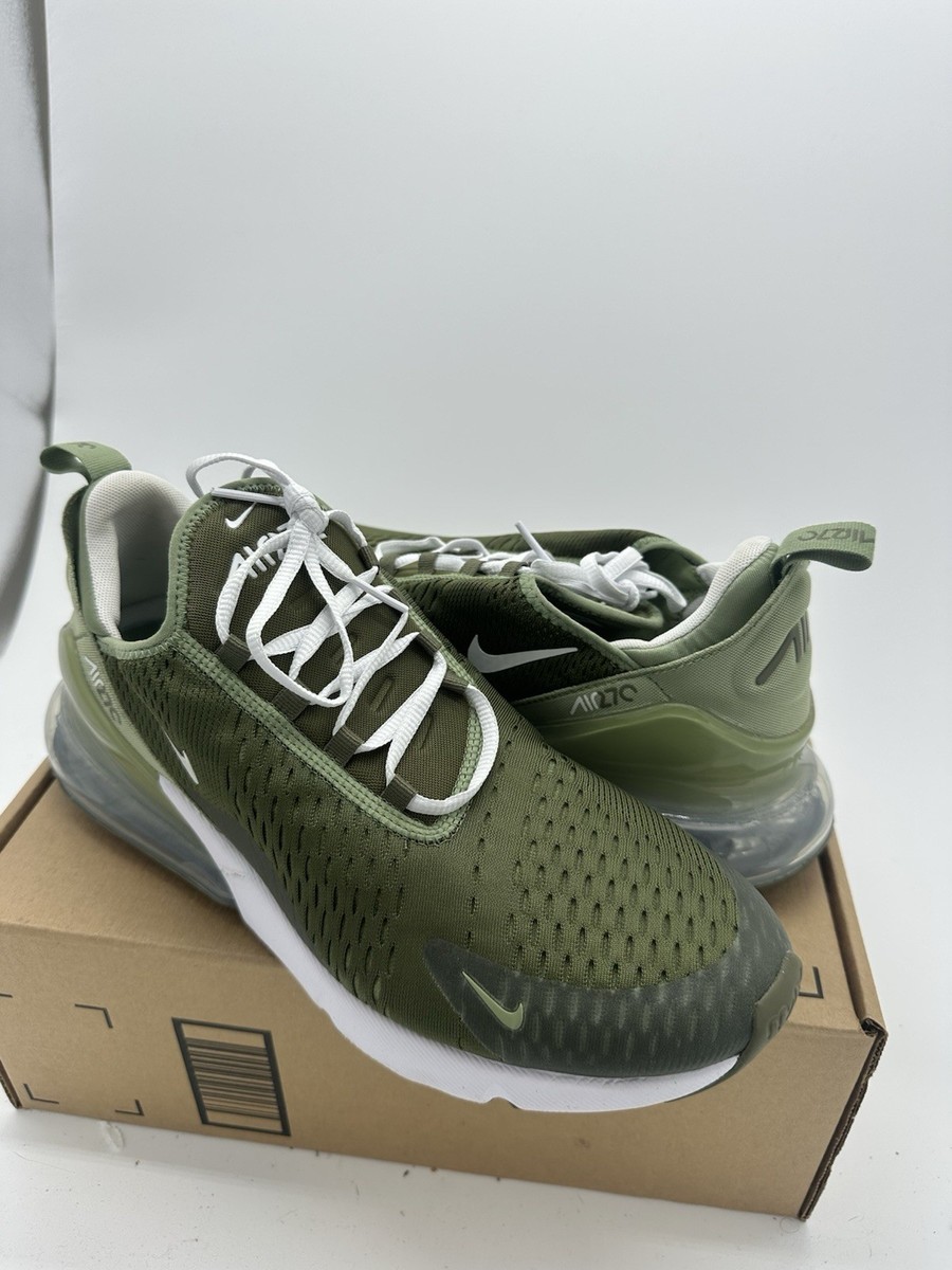 Nike Air Max 270 Medium Olive for Sale - Authenticity Nike Air Max 270 Medium Olive for Sale - Authenticity