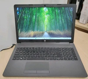 HP 255 G7 15,6" AMD Ryzen 5 Pro 2500U 8GB Ram 256GB Radeon Vega 8 Portatile Win 11 - Foto 1 di 8