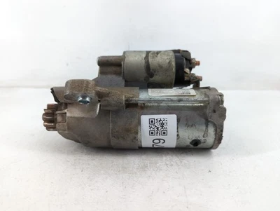 2007-2018 Ford Edge Car Starter Motor Solenoid Oem QSIBI - Image 1 of 4