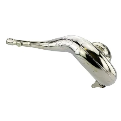 FMF Exhausts Gnarly Exhaust Pipe 89-01 Honda CR 500 R - Fmf 020026 - Image 1 of 4