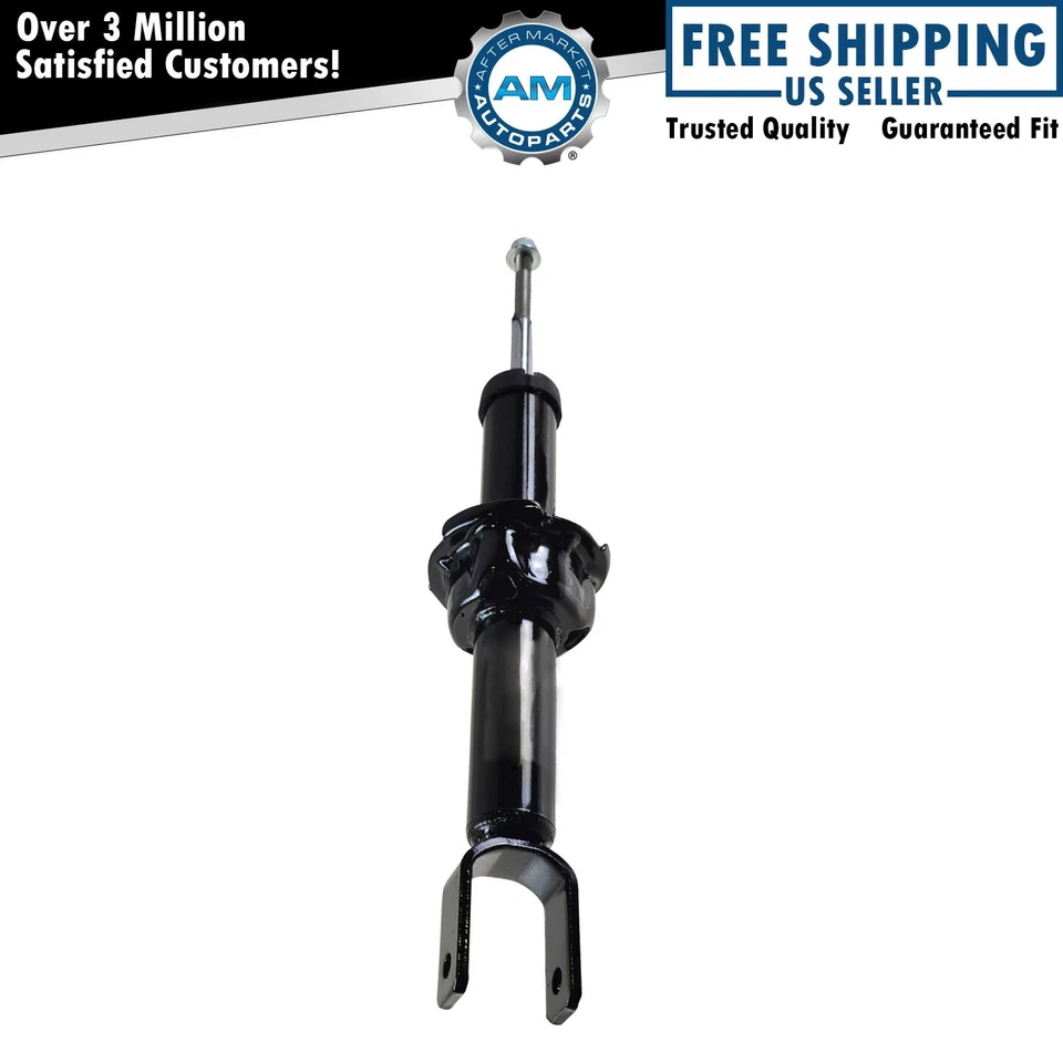 Rear Shock Absorber For 1996-2000 Honda Civic - Image 1 of 4